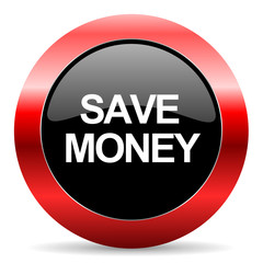 save money icon