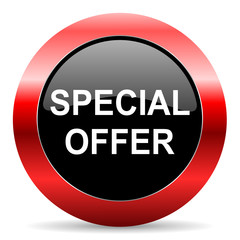 special offer icon