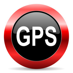 gps icon