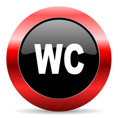 toilet icon