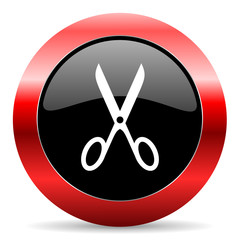 scissors icon