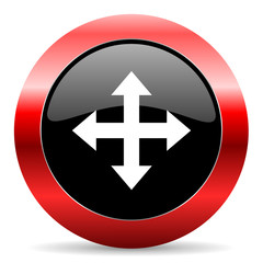 arrow icon