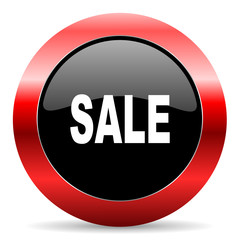 sale icon