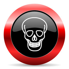 skull icon