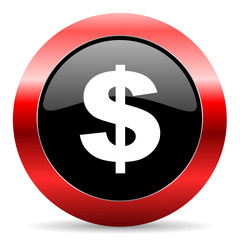 dollar icon