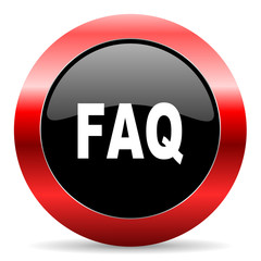 faq icon