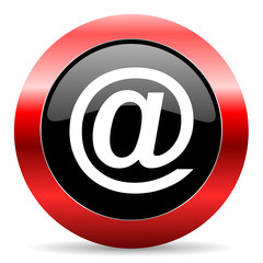 Obraz premium mail icon