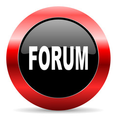 forum icon