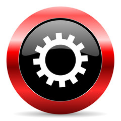 gear icon