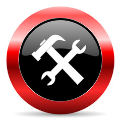 Fototapeta premium tool icon