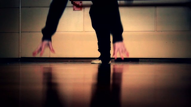 tango  teacher ballet  exercise