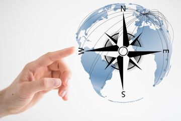 compass