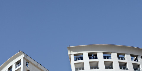 residential building