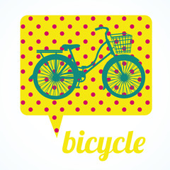 bicycle design