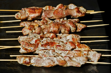 Shashlik