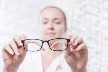 Glasses