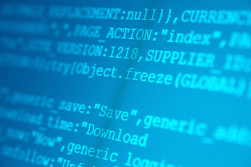 HTML codes