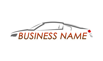 Automotive Logo