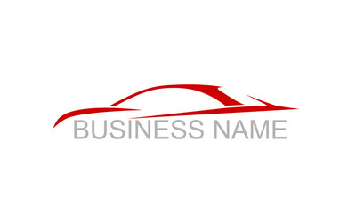 Automotive Logo