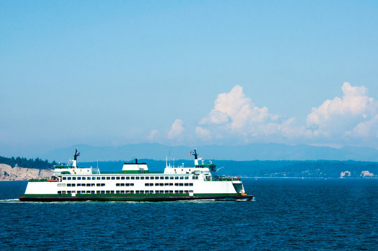 Ferry