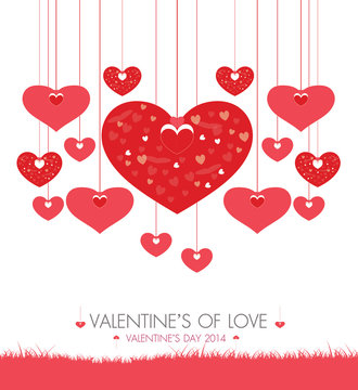 valentine's day,Heart,love,Cerebration, 