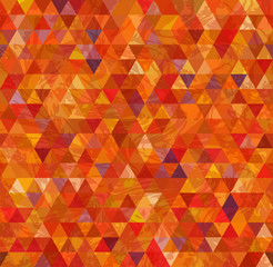 Abstract Geometrical Background
