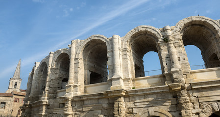Fototapeta premium Arles