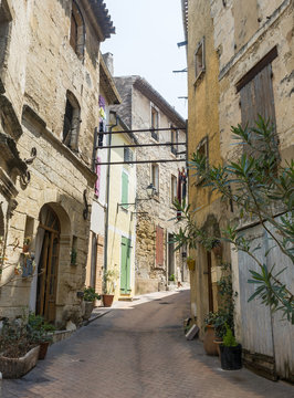Istres (Provence)