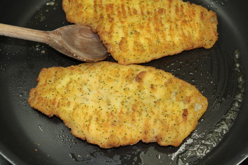 filet meunière