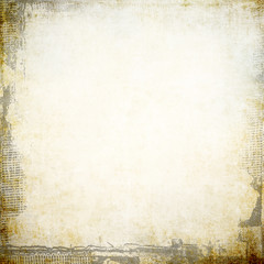 Obraz premium Tło grunge