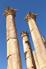 Jerash, Jordan