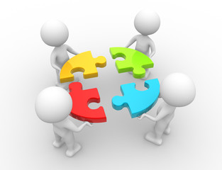 Teamwork