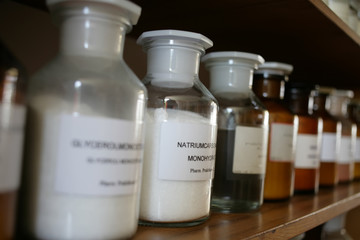 chemicals,