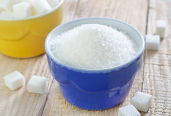 sugar