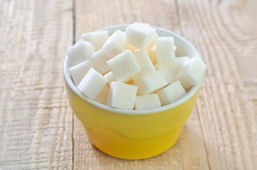 sugar