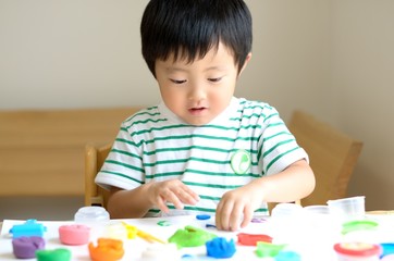 子供