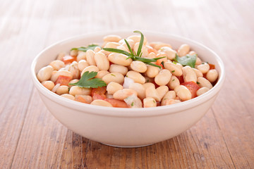 vegetable salad