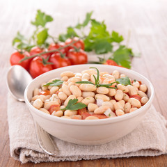 vegetable salad