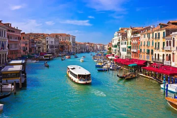 Foto op Canvas Venice © Sailorr