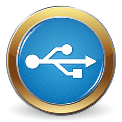 USB ICON