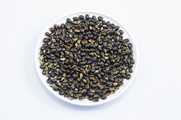 Mucuna bracteata