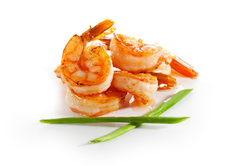 Shrimps