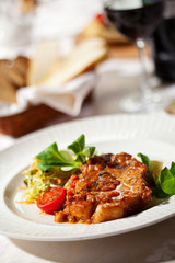 Pork Loin