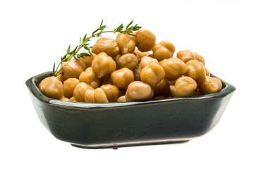Chickpea
