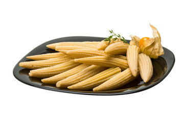Baby corn