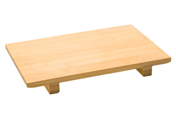 Japan wood board