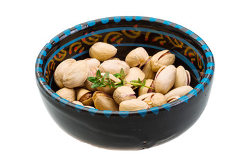 Pistachio