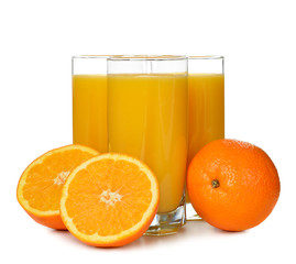 Orange juice