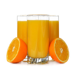 Orange juice