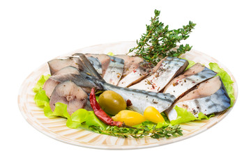 Mackerels